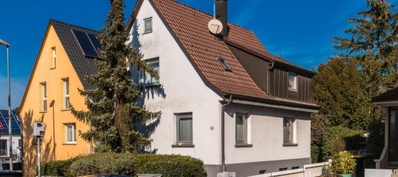 Casa de 5 habitaciónes en Ludwigsburg, Germany No. 109209 4