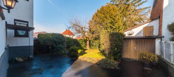 Casa de 5 habitaciónes en Ludwigsburg, Germany No. 109209 19