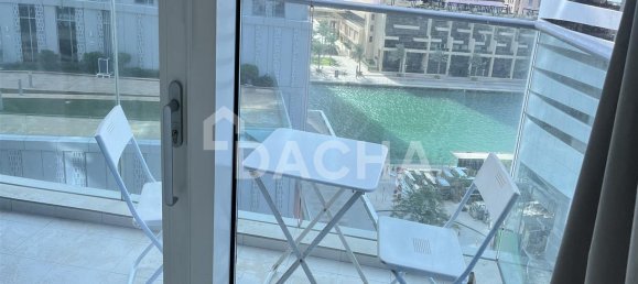 2 Schlafzimmer Wohnung in Dubai Marina, UAE, Nr. 27234 5