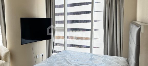 2 Schlafzimmer Wohnung in Dubai Marina, UAE, Nr. 27234 8
