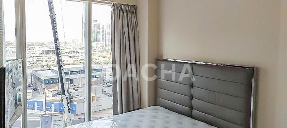 2 Schlafzimmer Wohnung in Dubai Marina, UAE, Nr. 27234 2