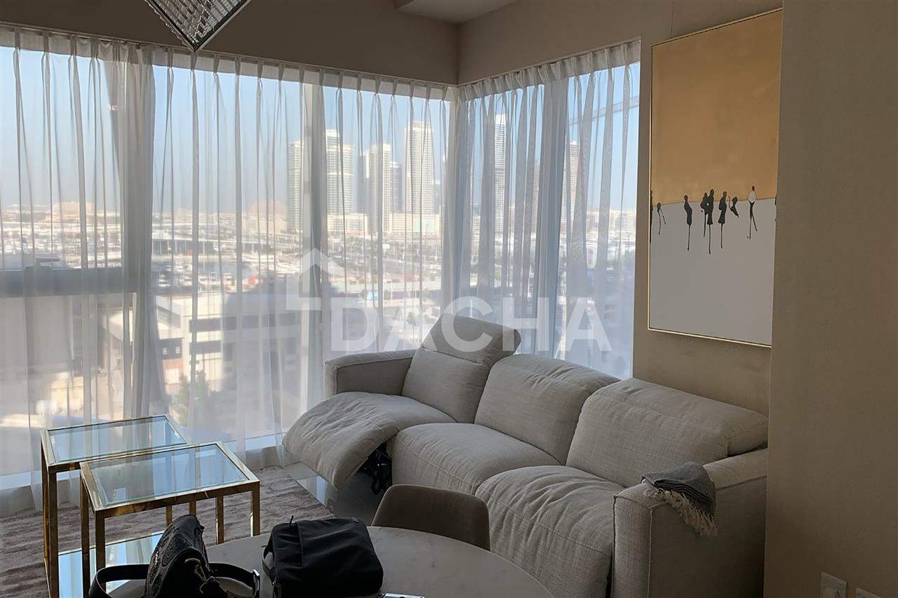 2 Schlafzimmer Wohnung in Dubai Marina, UAE, Nr. 27234