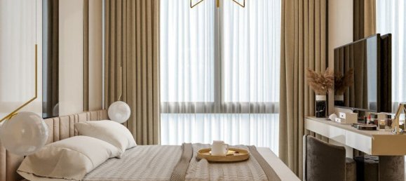 شقة 2+1 في Mersin, Turkey رقم 30943 21