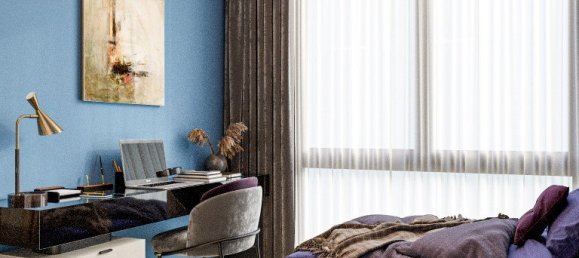 شقة 2+1 في Mersin, Turkey رقم 30943 23