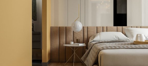 شقة 2+1 في Mersin, Turkey رقم 30943 20