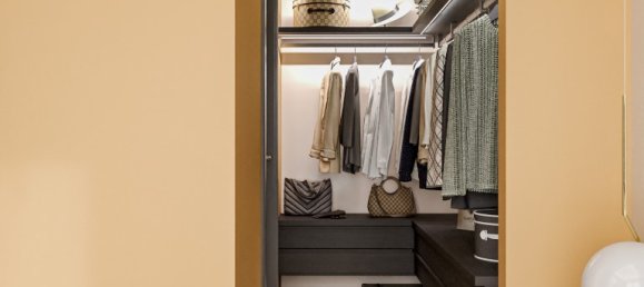 شقة 2+1 في Mersin, Turkey رقم 30943 18