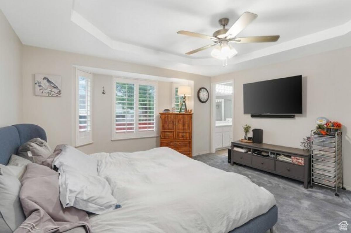 4 غرف نوم منزل في West Jordan, USA رقم 381172