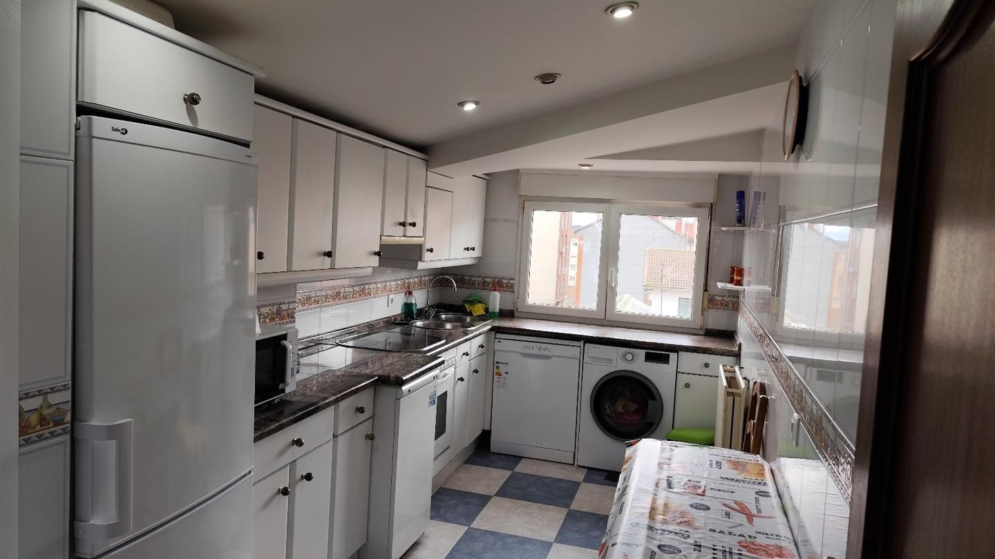 Apartamento T3 em Reinosa, Spain N.º 186765