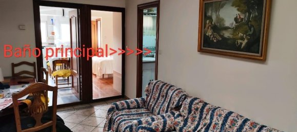 Apartamento T3 em Reinosa, Spain N.º 186765 6