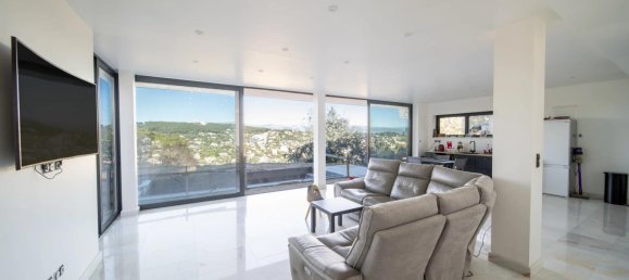 Villa de 3 dormitorios en Vallauris, France No. 298357 4