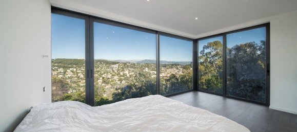 Villa de 3 dormitorios en Vallauris, France No. 298357 5