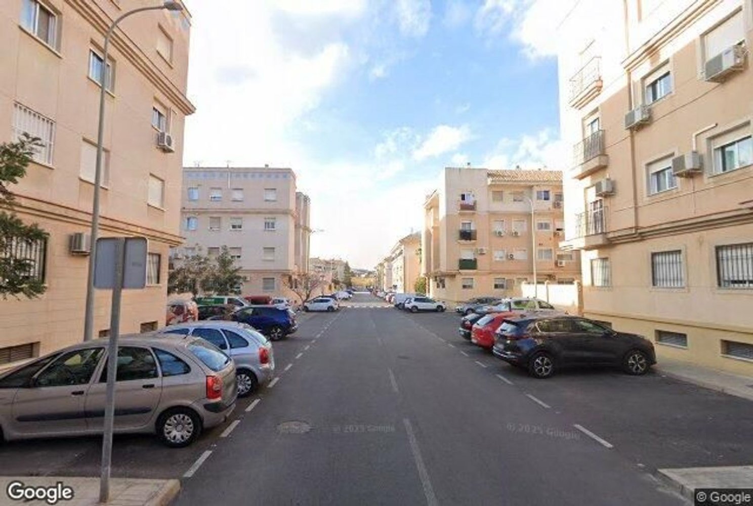 Apartamento de 3 dormitorios en Huércal de Almería, Spain No. 149983