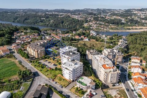 2 bedrooms Apartment in Gondomar, Portugal No. 328731