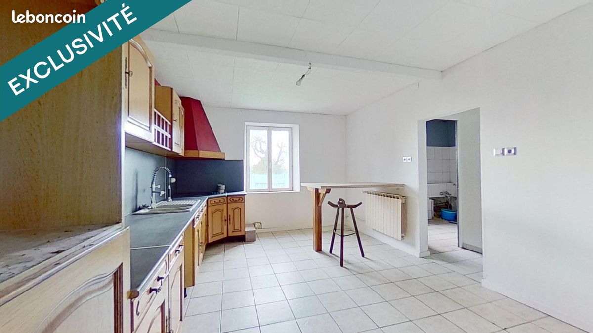 3 Schlafzimmer Haus in Vittersbourg, France, Nr. 154990