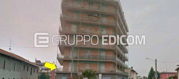 3-Zimmer Wohnung in Busto Arsizio, Italy, Nr. 3199 4