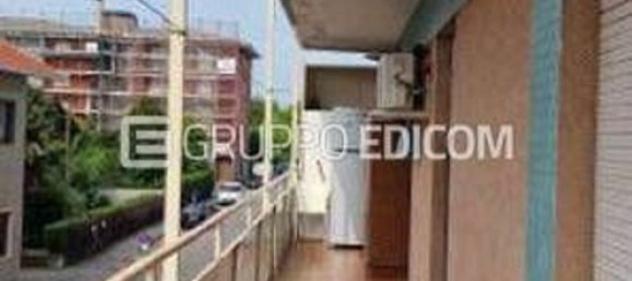 3-Zimmer Wohnung in Busto Arsizio, Italy, Nr. 3199 3