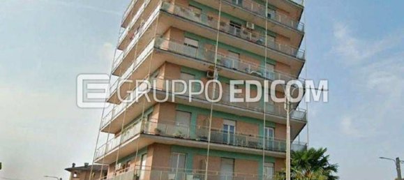 3-Zimmer Wohnung in Busto Arsizio, Italy, Nr. 3199 5