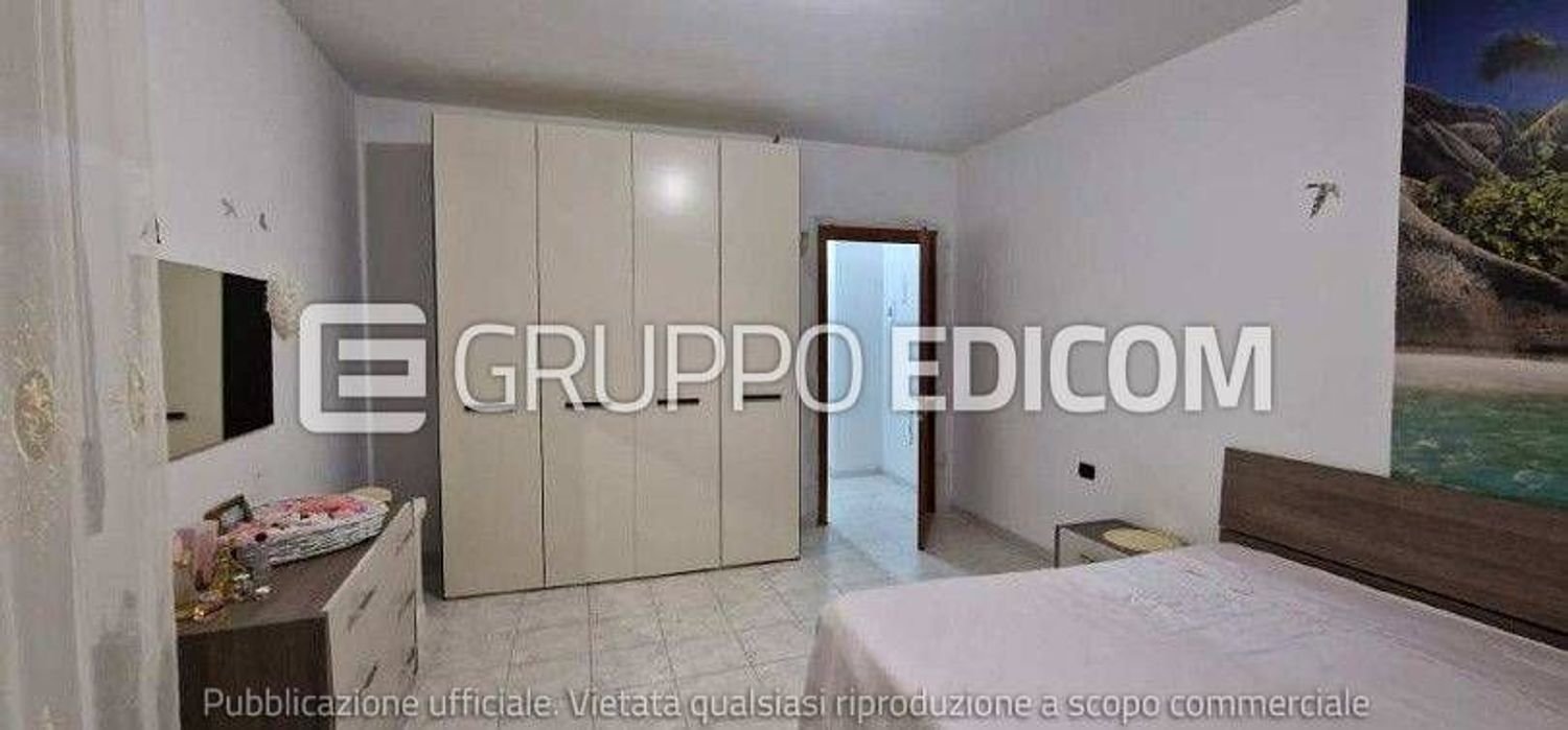 3-Zimmer Wohnung in Busto Arsizio, Italy, Nr. 3199