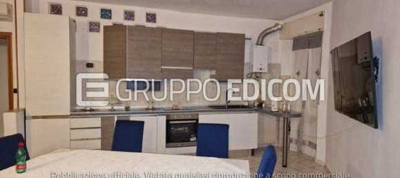 3-Zimmer Wohnung in Busto Arsizio, Italy, Nr. 3199 6