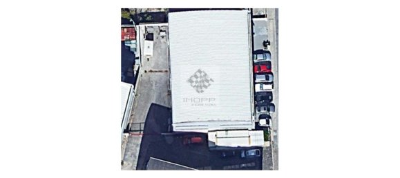 800m² Warehouse in Loures, Portugal No. 88277 5