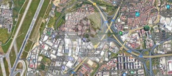 800m² Warehouse in Loures, Portugal No. 88277 11