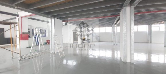 800m² Warehouse in Loures, Portugal No. 88277 7