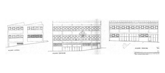 800m² Warehouse in Loures, Portugal No. 88277 9