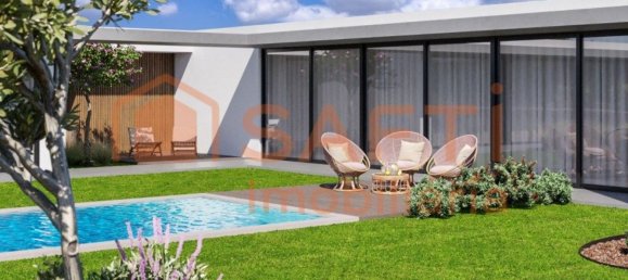 Casa T4 em Alcobaça, Portugal N.º 151122 15