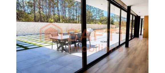 Casa T4 em Alcobaça, Portugal N.º 151122 6