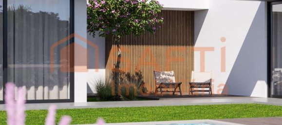 Casa T4 em Alcobaça, Portugal N.º 151122 25