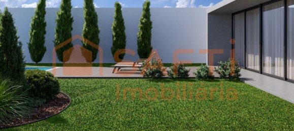 Casa T4 em Alcobaça, Portugal N.º 151122 14