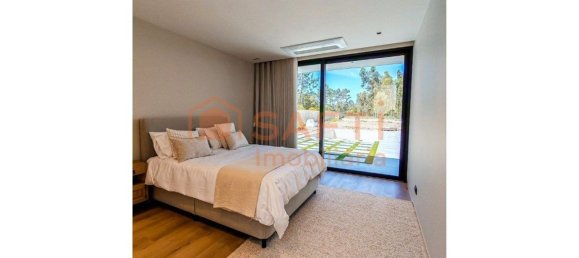 Casa T4 em Alcobaça, Portugal N.º 151122 11