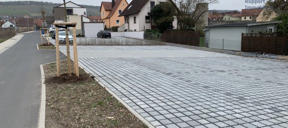 Estacionamento de 3 divisões em Wurzburg, Germany N.º 212236 4