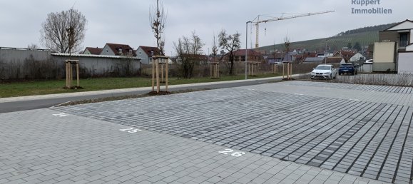 Estacionamento de 3 divisões em Wurzburg, Germany N.º 212236 2