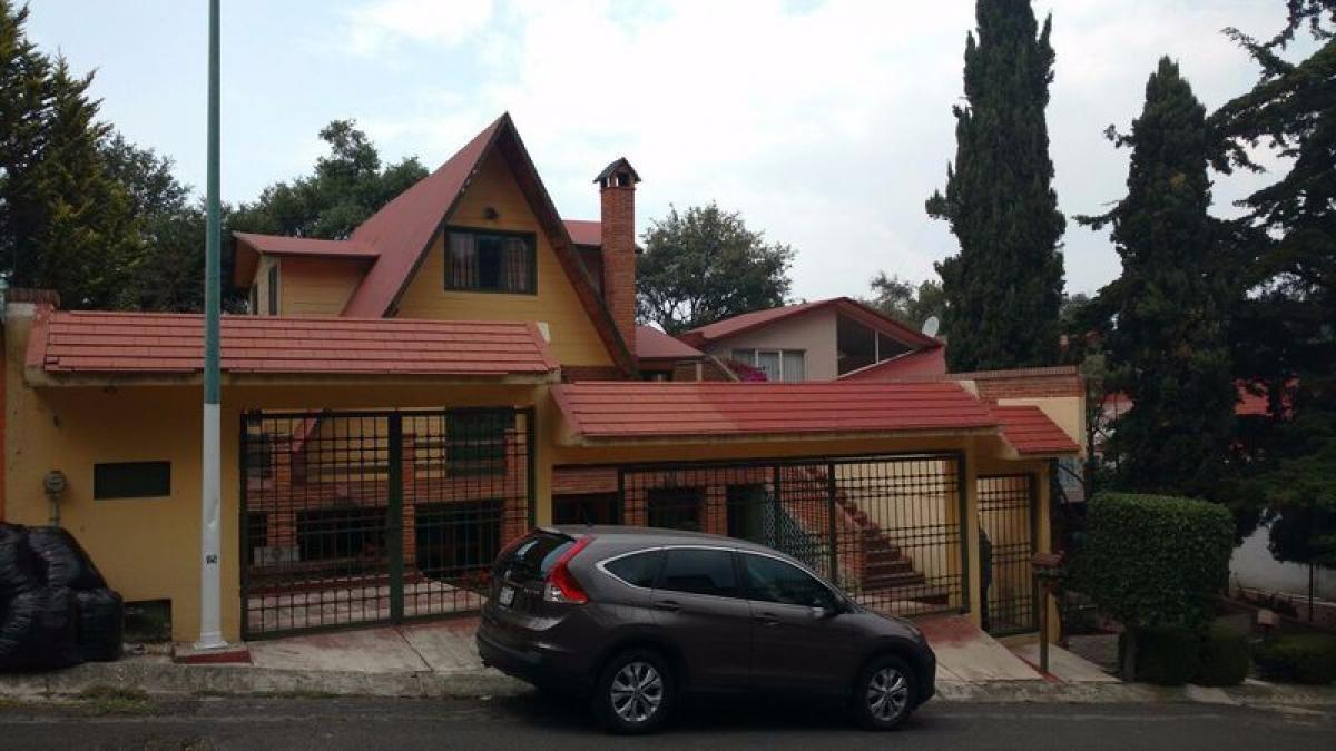 4 Schlafzimmer Haus in Ciudad Lopez Mateos, Mexico, Nr. 220871