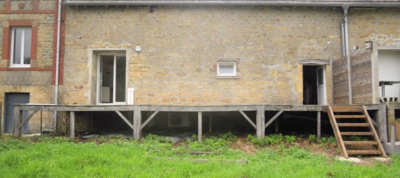 4 bedrooms House in Rouvroy-sur-Audry, France No. 71826 20