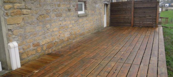 4 bedrooms House in Rouvroy-sur-Audry, France No. 71826 18