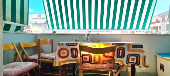 3 bedrooms Apartment in Gallipoli, Italy No. 271061 8