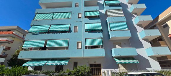 3 bedrooms Apartment in Gallipoli, Italy No. 271061 24