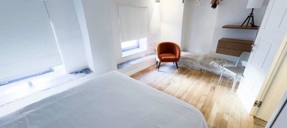 3 Schlafzimmer Wohnung in Palermo, Italy, Nr. 330279 16