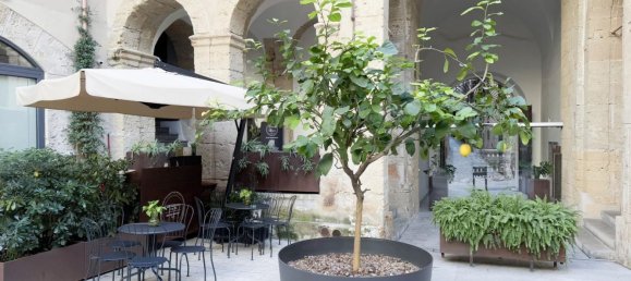 3 Schlafzimmer Wohnung in Palermo, Italy, Nr. 330279 22