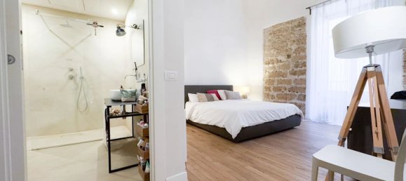 3 Schlafzimmer Wohnung in Palermo, Italy, Nr. 330279 11
