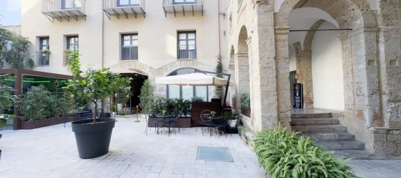 3 Schlafzimmer Wohnung in Palermo, Italy, Nr. 330279 21