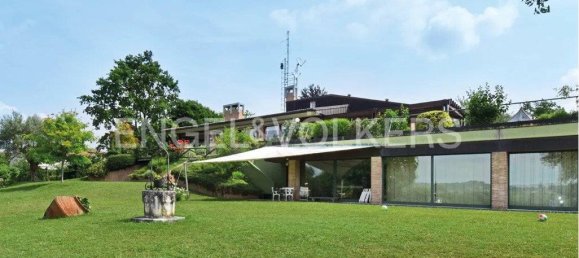 7 bedrooms Villa in Conegliano, Italy No. 132056 15