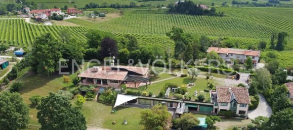7 bedrooms Villa in Conegliano, Italy No. 132056 6
