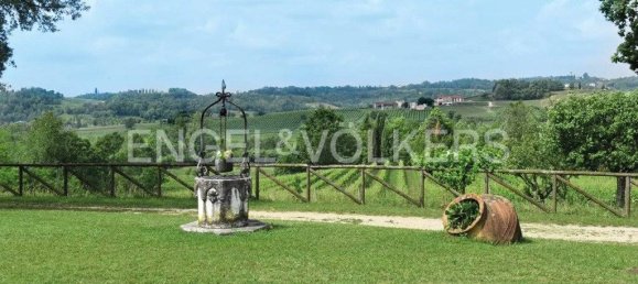 7 bedrooms Villa in Conegliano, Italy No. 132056 21
