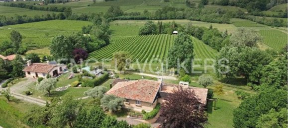 7 bedrooms Villa in Conegliano, Italy No. 132056 8