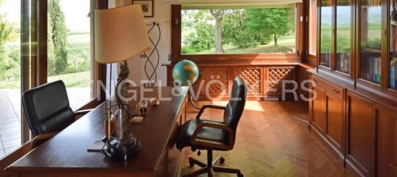 7 bedrooms Villa in Conegliano, Italy No. 132056 3