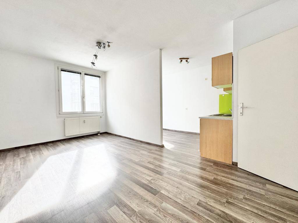 Studio in Vienna, Austria No. 183884