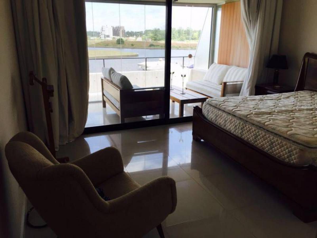 2 غرف نوم شقة في Tigre, Argentina رقم 62873